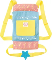 【新品】 パイロットコーポレーション だっこもおんぶも ベビーキャリア おせわパーツ メルちゃんのサムネイル