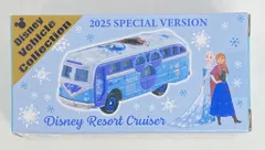 ディズニー リゾートクルーザー　2025干支 トミカ 4台セット 2025年最新】ディズニーリゾートクルーザー 2025の人気アイテム