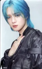 INI 佐野雄大 EXHIBITION -DESTINED HORIZONS 064