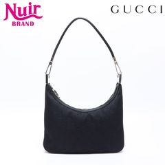 GUCCI グッチ ショルダーバッグ GGキャンバス ハンドバッグ