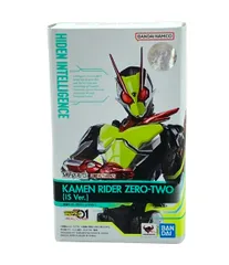 2025年最新】s.h.figuarts 仮面ライダーゼロツーの人気アイテム - メルカリ