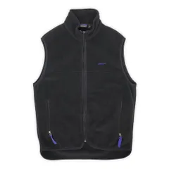 2025年最新】シンチラフリースベストの人気アイテム - メルカリ