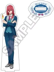 【中古】アクリルスタンド・アクリルパネル 千切豹馬 ドレスコード(Blue) アクリルスタンド 「ブルーロック」