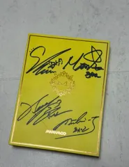 MAMAMOO ママム サイン入りDVD 2025年最新】MAMAMOO dvdの人気アイテム - メルカリ