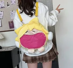 新品未使用【在庫処分】新春値引きセール！鏡音リン 痛リュック リュック 痛バッグ 痛バ リン 限定 大サイズ