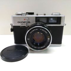 426 OLYMPUS オリンパス 35 DC フィルムカメラ
