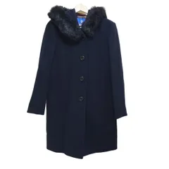 BLUE LABEL CRESTBRIDGE ブルーレーベル レディースコート BLUE LABEL / BLACK LABEL CRESTBRIDGE / ブルーレーベル