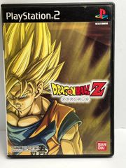 ドラゴンボールZ