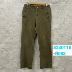 2025年最新】ラルフローレン チノパン ブラウンの人気アイテム