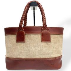 極美品 COLE HAAN CARA SATCHEL 2way ショルダーバッグ - メルカリ