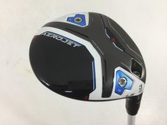 返品OK お買い得品！【中古ゴルフクラブ】RomaRo(ロマロ) Ray SX ZERO