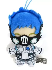 【中古】雑貨 オルト・シュラウド エクストラ制服マスコット～イグニハイド寮＆ディアソムニア寮～ 「ディズニー ツイステッドワンダーランド」