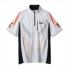 Daiwa SPECIAL 長袖ハーフジップインナーウェアXL Amazon.co.jp: [DAIWA] XL DE－7525 ブラック : スポーツ