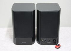 ONKYO パソコン用アンプ内蔵スピーカーGX-500HD
