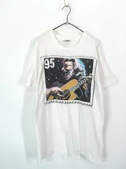 90s Jerry Garcia ？ジョンレノン？ビンテージ 2025年最新】jerry garcia シャツの人気アイテム - メルカリ