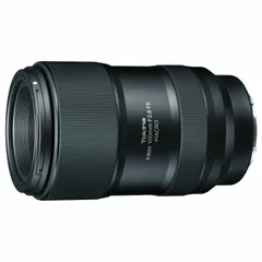 《アウトレット・展示品》Tokina (トキナー)  中望遠マクロレンズ　 FíRIN 100mm F2.8 FE MACRO  ソニーEマウント用 フルサイズ用のサムネイル