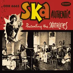 2024年最新】Skatalites の人気アイテム - メルカリ