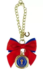 【中古】雑貨 江戸川コナン シーリングスタンプチャーム 「名探偵コナン」