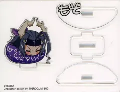 【中古】雑貨 石田ミツナリ ゆらゆらフィギュア 「戦国乙女」のサムネイル