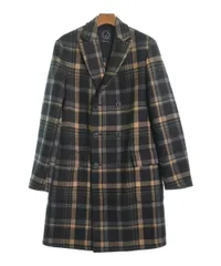 T-jacket チェスターコート メンズ 【古着】【中古】【送料無料】