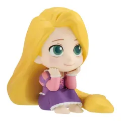 【中古】トレーディングフィギュア ラプンツェル 「Disney Princess まちぼうけ ～いつか願いが叶う日まで…～」