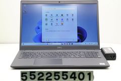 DELL Latitude 3510 Core i5 10310U 1.7GHz/8GB/256GB(SSD)/15.6W/FWXGA(1366x768)/Win11 【552255401】