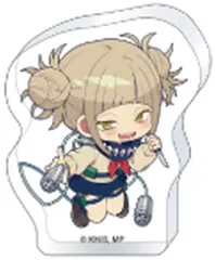 【中古】アクリルスタンド・アクリルパネル トガヒミコ 「僕のヒーローアカデミア ころっとアクリルフィギュアコレクション」