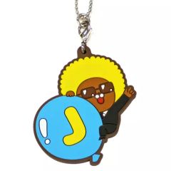 [중고] 잡화 JAY-G 고무 매력 KAKAO FRIENDS [이치 반 쿠지 KAKAO FRIENDS] D상