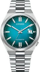 CITIZEN NJ0151-88X 腕時計 TSUYOSA Collection 並行輸入品