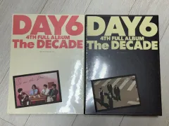 2025年最新】day6 アルバムの人気アイテム - メルカリ