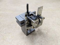 ★☆★全自動麻雀卓専用パーツ（雀夢　雀豪）中古CVギヤフレームASSY★☆★