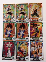 MM5-022DA ベジータ　二枚セット　完全美品 MM5-022 ベジータ - メルカリ
