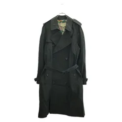 新品同様✨　GUCCI トレンチコート　ナイロン　50 ダークカーキ　ベルト 新品同様✨ GUCCI トレンチコート ナイロン 50 ダークカーキ ベルト