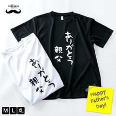 ギフト tシャツ メンズ 父の日 半袖 半袖tシャツ 吸水速乾 メッシュ Tシャツ プレゼント シンプル サプライズ 感謝 実用的 30代 40代 50代 60代 70代 ありがとう 全2色 028901 ジェネレス