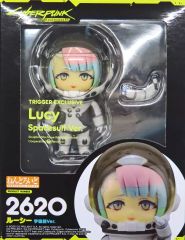 threezero 1/6 サイバーパンク ルーシー 通常版 3Z0600 - メルカリ