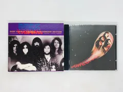 2024年最新】DEEP PURPLE/FIRE BALL/ディープパープル/ファイアボール