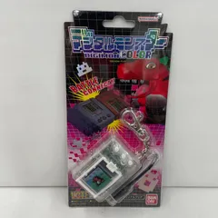 2025年最新】デジタルモンスターcolor オリジナルクリアの人気