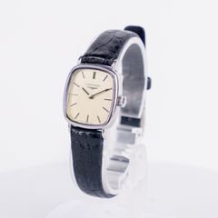 [Near Mint] ロンジン LONGINES - レディース 手巻き腕時計 スイス製 手動巻き #1703