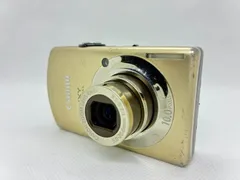 2025年最新】canon ixy 920isの人気アイテム - メルカリ
