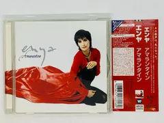 2023年最新】enya amarantine CDの人気アイテム - メルカリ