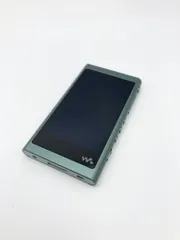 ソニー NW-A55-G(ホライズングリーン) ウォークマン 16GB SONY ウォークマン NW-A55 16GB ホライズングリーン SONY NW-A55