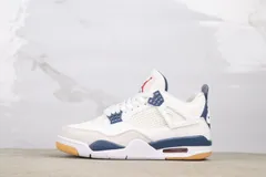 【今日特価】Air Jordan 4 DR5415-100 ミリタリーブルー(Military Blue)-MM輸入0