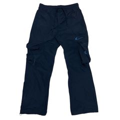 OFF-WHITE NIKE ロゴ刺繍 トラックロングパンツ DN1705-010 BLACK L オフホワイト ナイキ TRACK LONG PANTS OFF WHITE LARGE エル ブラック 黒