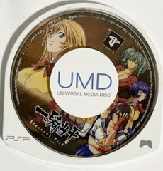 【中古】一騎当千 Eloquent Fist(通常版) - PSP