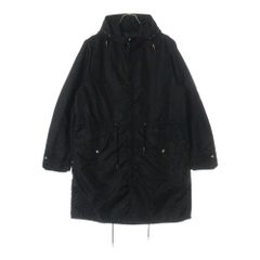 PRADA (プラダ) ナイロンジャンプスーツ ブラック SGC095 S222 楽天市場】PRADA(プラダ) サイズ:XS ナイロンジャンプスーツ