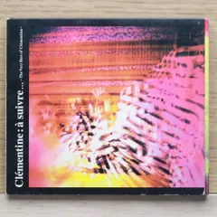 CD エル・デテ～夏時間 クレモンティーヌ SRCS8793 Amazon.co.jp: エル・デテ～夏時間: ミュージック