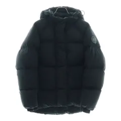 新品未使用カナダグース　Bryden Puffer Black Label ブライデン パッファー ブラックレーベル(2621WBJ)｜BLダウン