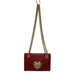 2025年最新】dolce&gabbana devotion bagの人気アイテム - メルカリ