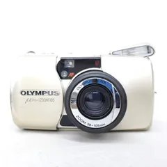 【動作品】μ-zoom panorama コンパクトカメラ 動作確認済み C73 2025年最新】olympus μ zoom panoramaの人気アイテム - メルカリ
