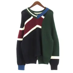 2025年最新】CULLNI ニット・セーターの人気アイテム - メルカリ